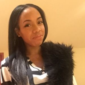 Meet your Posher, Gia